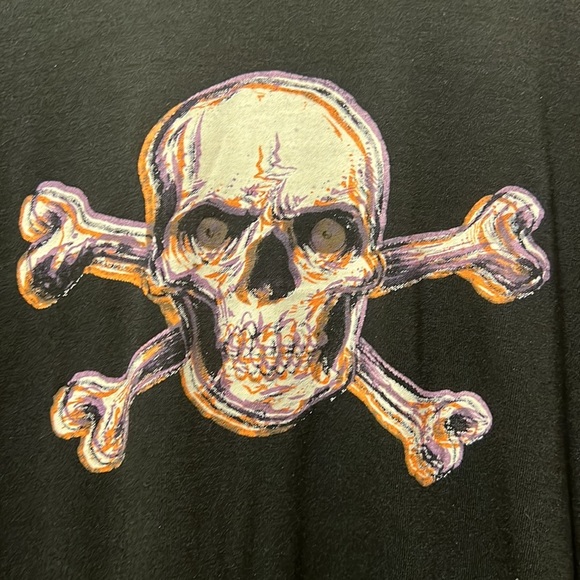 3/$30 NWT Lularoe Hudson large - Picture 3 of 5